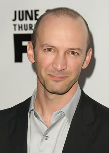 J.P. Manoux