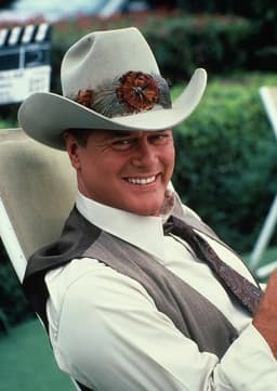 J.R. Ewing