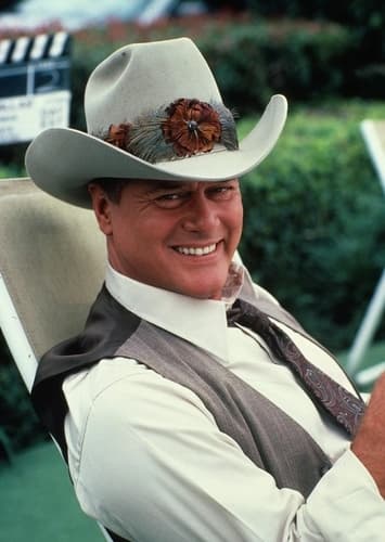 J.R. Ewing