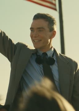 J. Robert Oppenheimer