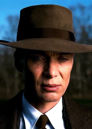 J. Robert Oppenheimer