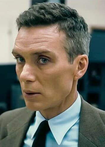 J. Robert Oppenheimer