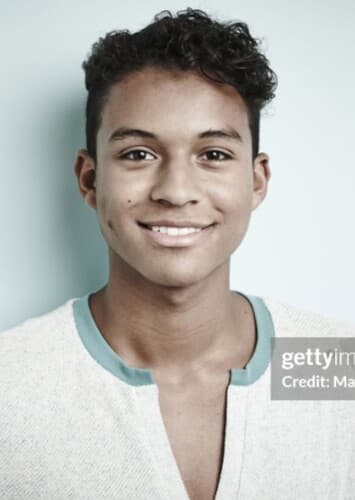 Jaafar Jackson