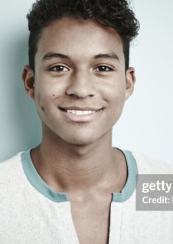 Jaafar Jackson