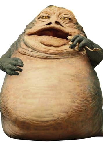 Jabba the Hutt