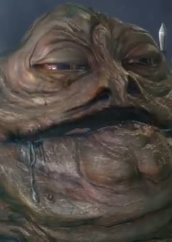 Jabba the Hutt