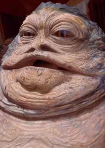 Jabba the Hutt