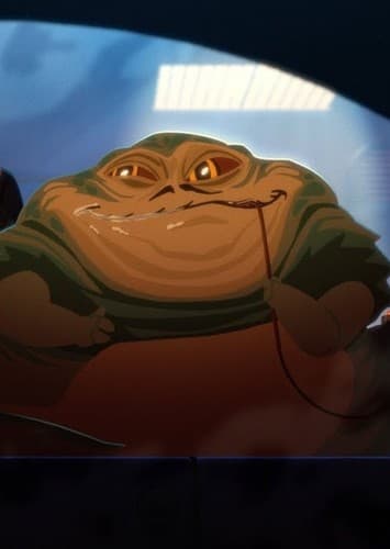 Jabba the Hutt
