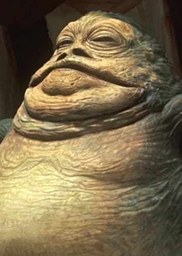 Jabba the Hutt