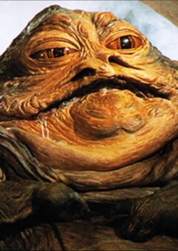 Jabba the Hutt