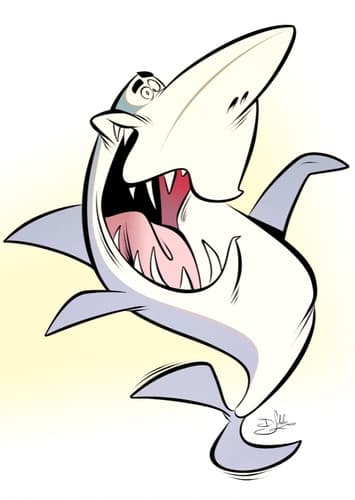 Jabberjaw