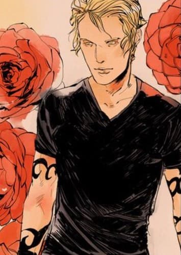 Jace Herondale