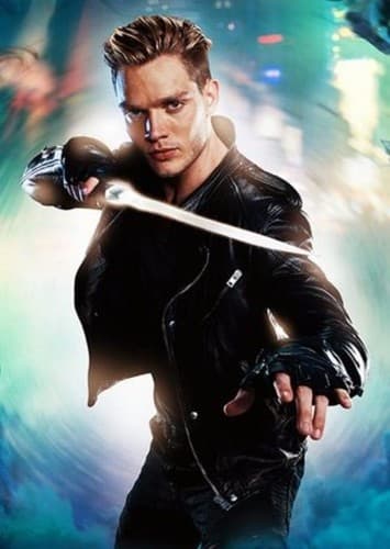 Jace Herondale