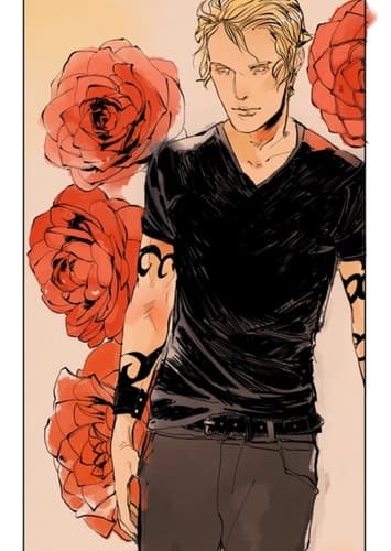 Jace Herondale