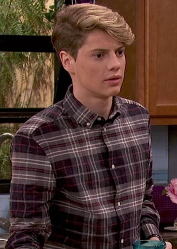 Jace Norman