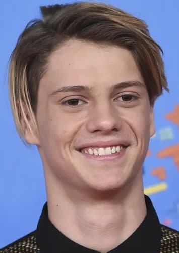 Jace Norman