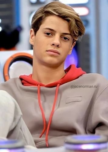Jace Norman