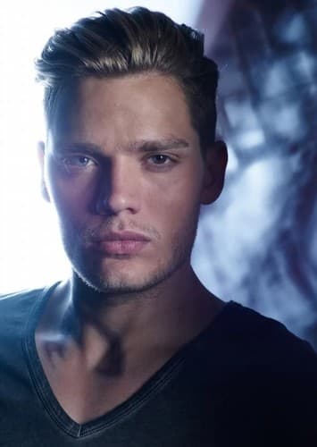 Jace Wayland