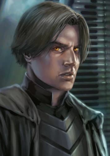 Jacen Solo