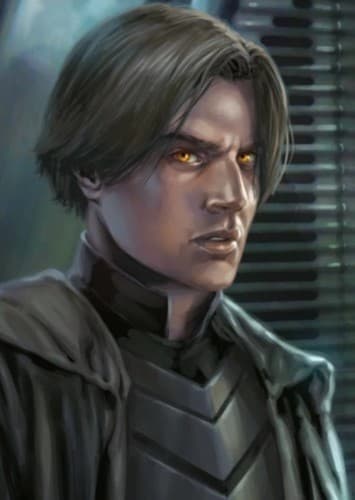 Jacen Solo