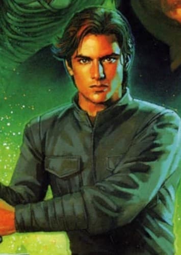 Jacen Solo