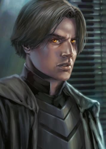 Jacen Solo