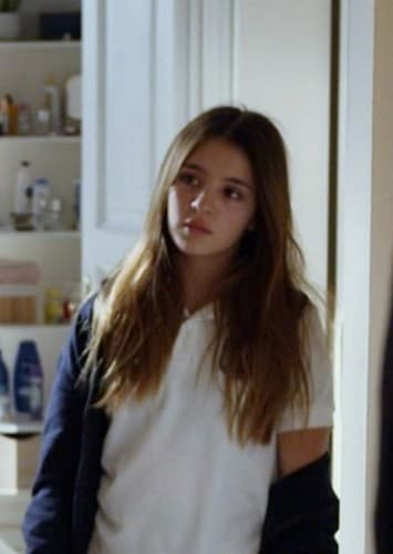 Jacinta Matte Morán