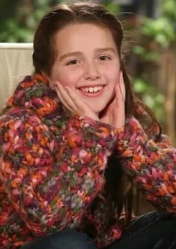 Jacinta Spencer Tobar / Jacinta Olavarría Tobar