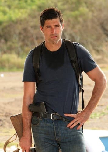 Jack Shephard