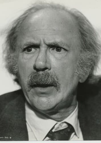Jack Albertson