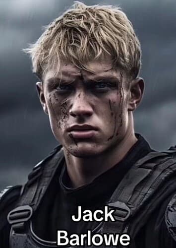 Jack Barlow