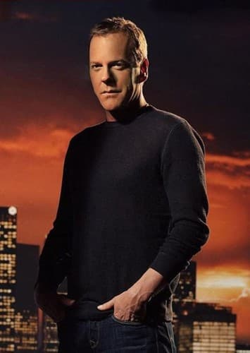 Jack Bauer
