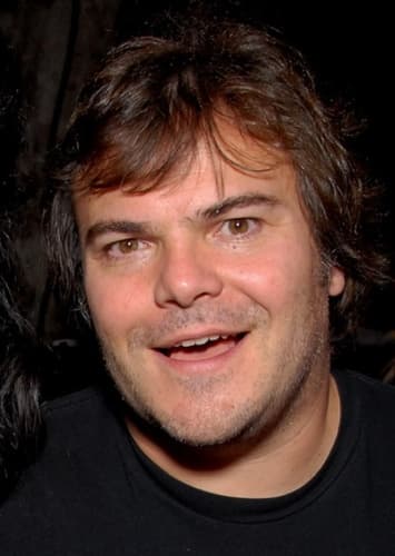 Jack Black
