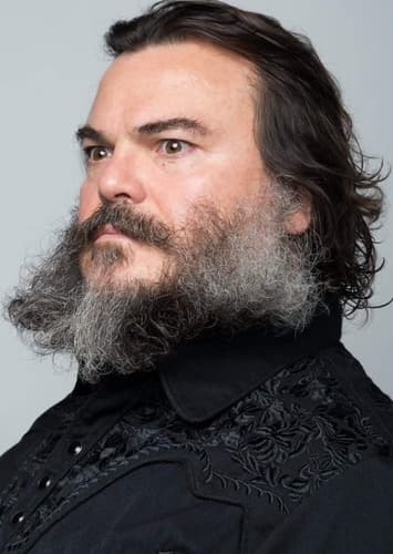 Jack Black