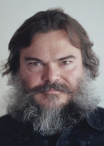 Jack Black