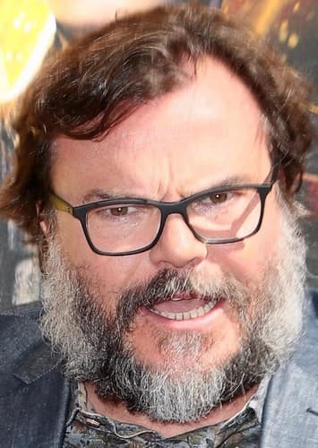 Jack Black