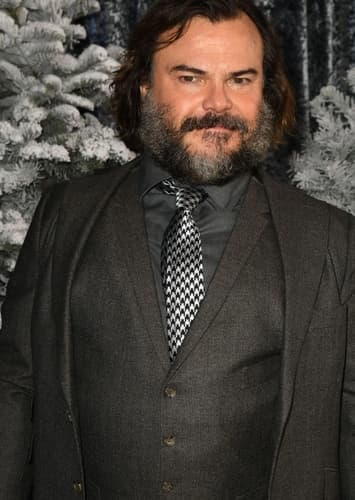 Jack Black