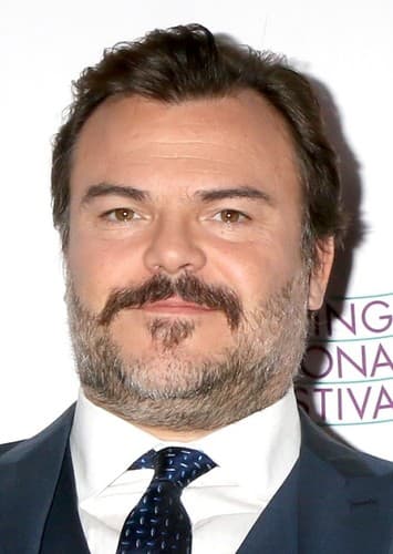 Jack Black