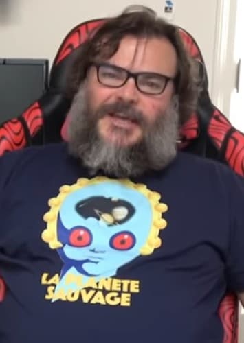 Jack Black