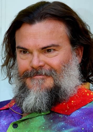 Jack Black