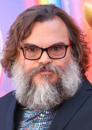 Jack Black