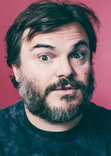 Jack Black