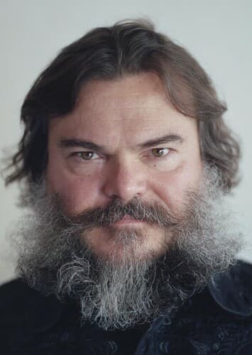 Jack Black