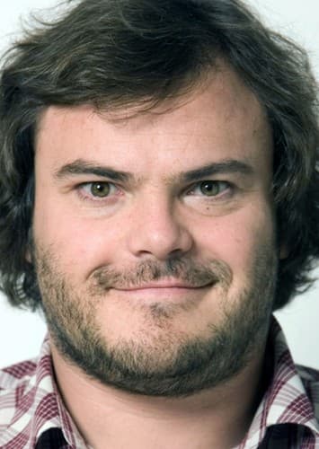 Jack Black