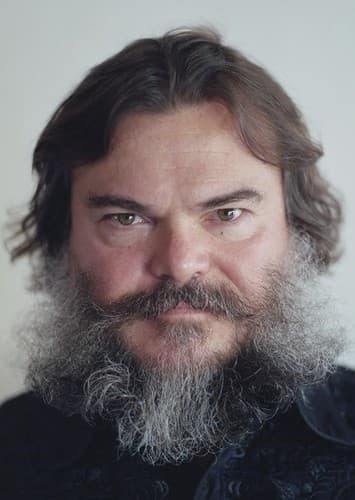Jack Black