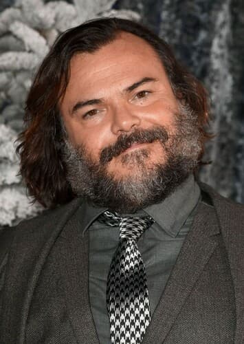 Jack Black