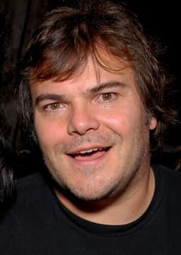 Jack Black