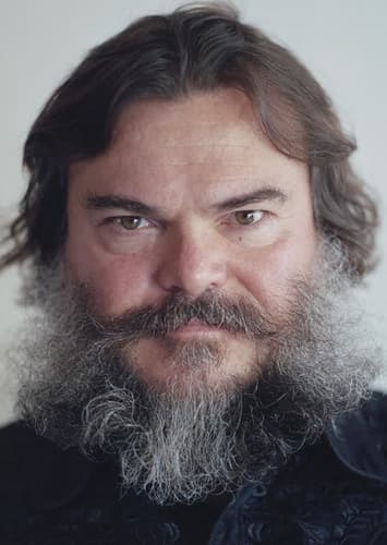 Jack Black