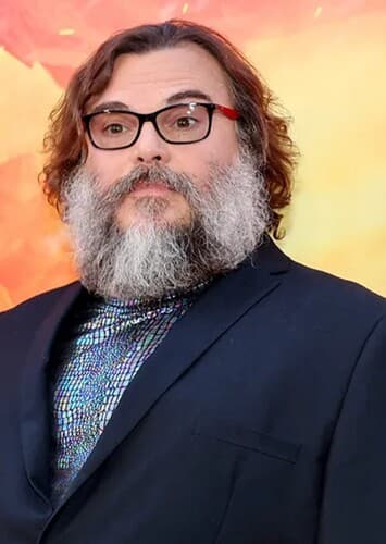 Jack Black