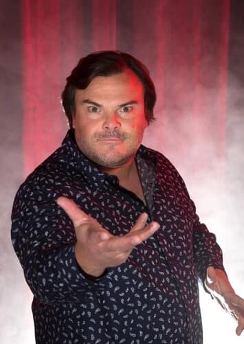 Jack Black